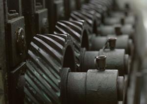 業務の効率化にも最適のミキサーです