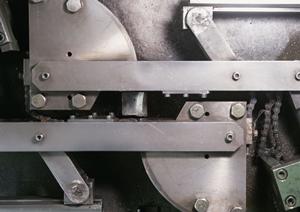 銅素材の様々な加工を行う業者の紹介