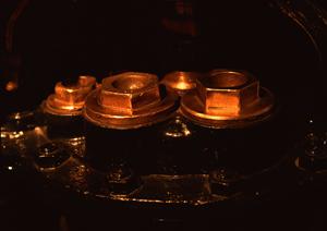 iPhoneのガラス割れの修理