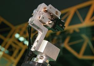 画像解析ソフトで安定した製品を